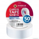 Duct Tape 48mm x 50m White