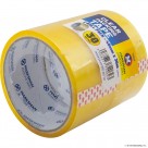 2 Roll Clear Packing Tape 48mm x 30m