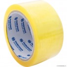 Single Clear Packing Tape 48mm x 66m