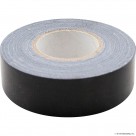 Pocket Tough Tape Black 25mm x 9m