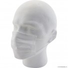 KIDS MASK - DISPOSABLE FACE MASKS BREATHABLE 3 LAYERS-PLY 