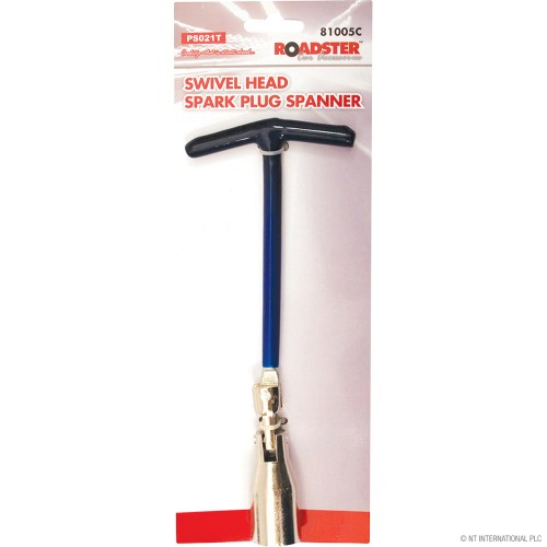 21mm Spark Plug Spanner