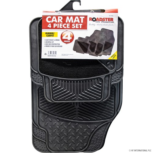 Car Mat Set