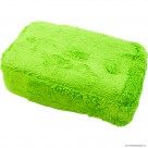 Microfiber Sponge / Mitt 20 x 13 x 6cm