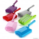 Triple Handle Crumb Brush
