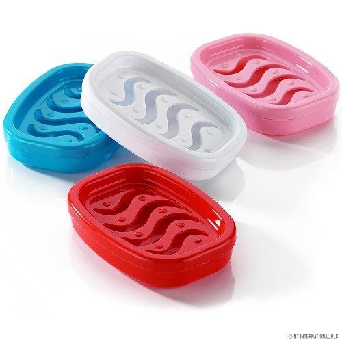 Grid Soap pk of 12