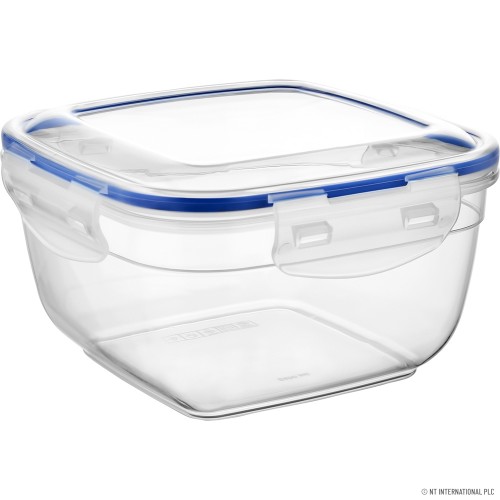 500ml Airtight Food Container - Square
