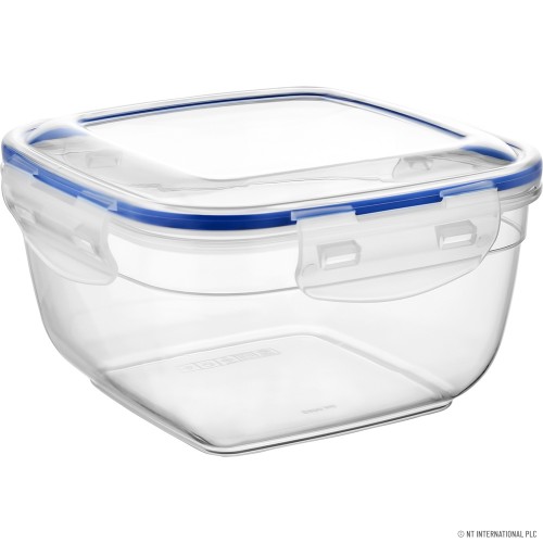 900ml Airtight Food Container - Square