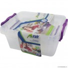 Triple Storage Box (M)