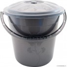 15Lt Yonca Water Bucket