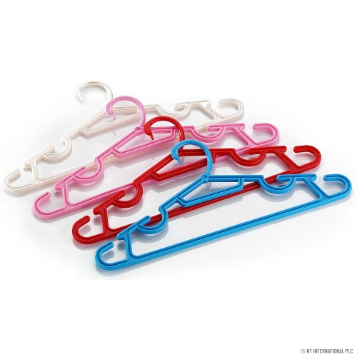 Swan Baby Clothes Hanger