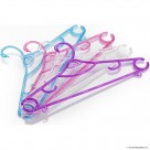 Swan Baby Clothes Hanger