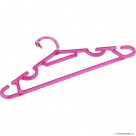 Swan Baby Clothes Hanger