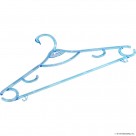 Swan Baby Clothes Hanger