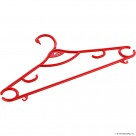 Swan Baby Clothes Hanger