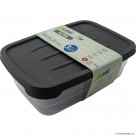 VETRA STORAGE BOX M SET OF 3
