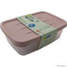 VETRA STORAGE BOX M SET OF 3