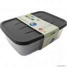 VETRA STORAGE BOX SET OF 3
