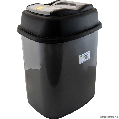 60LT Dustbin Swing Lid