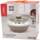 2.0L Cassaglass Hot Pot Set - Single