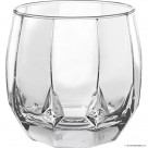 SILVER 370 ML Tumbler DOF 3pc /Set