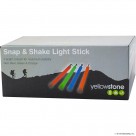 Snap & Shake Light Sticks
