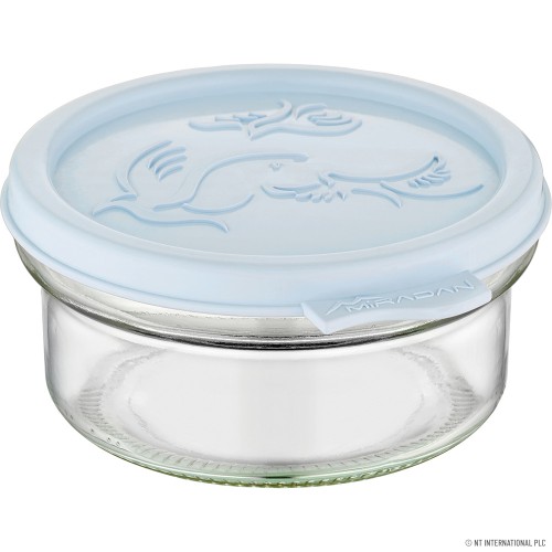 SMART GLASS BOWL 410 CC