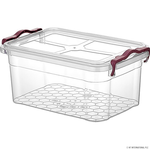 HONEYCOMB STORAGE BOX NR:2 - 3 LT *40