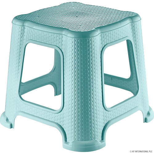 SMALL HONEYCOMB STOOL COLORFUL *25
