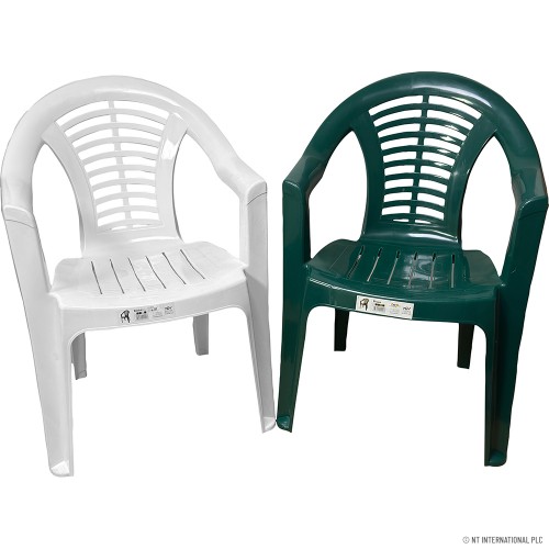 Garden Arm Chair  - Besan