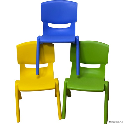 Kids Small Chair - Baby Top
