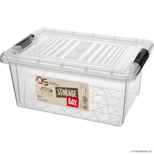 5 LT STORAGE BOX