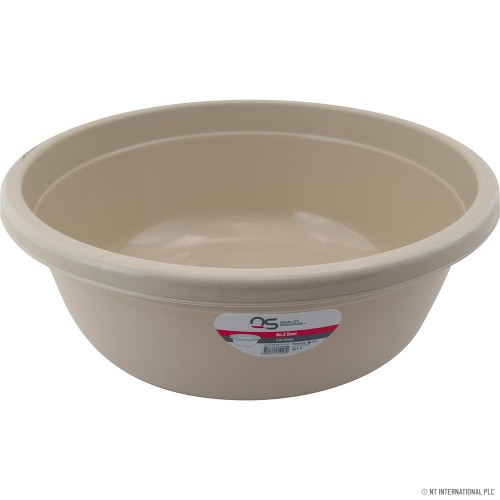 NO 3 Bowl - 10.5 Lit