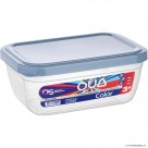 3pcs Qua Color Rectangle Storage Box Set (400