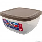 QUA COLOR SQUARE 5 PCS STORAGE BOX SET (500-9