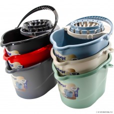 MOP Bucket No.4 15LT