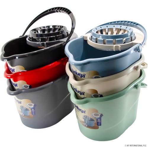 MOP Bucket No.4 15LT