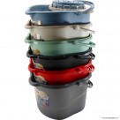 BELUGA MOP BUCKET