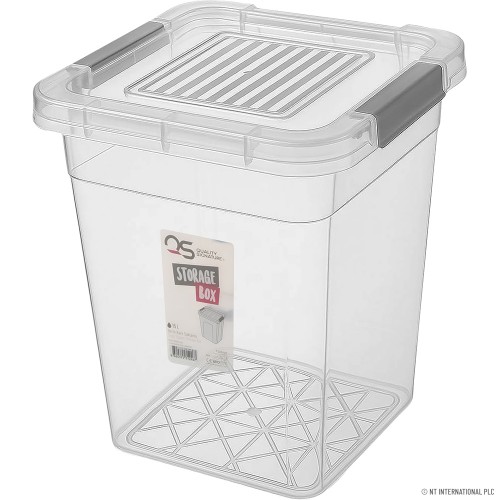 5 LT DEEP STORAGE BOX