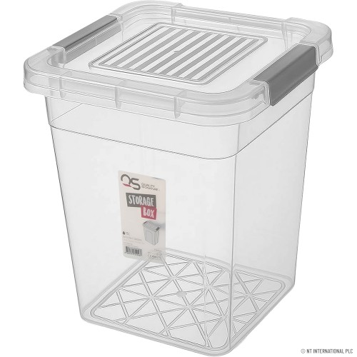 10 LT DEEP STORAGE BOX