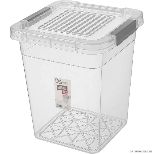 15 LT DEEP STORAGE BOX