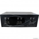 2 Pcs Colorful Soap Dish With Metal Stand