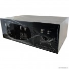 2 Pcs Colorful Soap Dish With Metal Stand