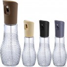 2 Pcs Spray Oil&Vinegar Bottle Set 240CC