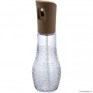 2 Pcs Spray Oil&Vinegar Bottle Set 240CC