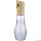 2 Pcs Spray Oil&Vinegar Bottle Set 240CC