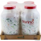 Plain Pantry Jar 5000cc