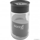 Salt Shaker & Spice Jar 210cc
