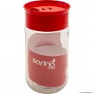 Salt Shaker & Spice Jar 210cc