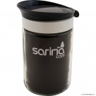 Functional Lid Jar 660cc